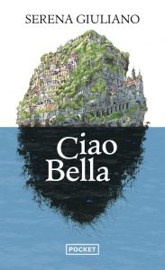 Cover du livre Ciao Bella de Serena Giuliano