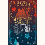 Cover Le vent souffle sur Little Balmoral