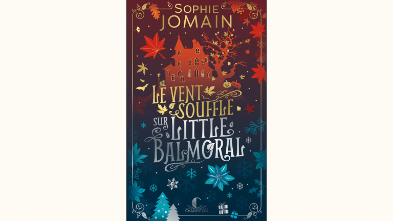 Cover Le vent souffle sur Little Balmoral