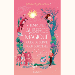 Cover Tenir une auberge magique