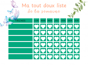 Routine ménage efficace : Comment se simplifier la vie ! – Enquête maison n°1